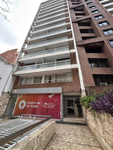 Departamento En Nueva Cordoba