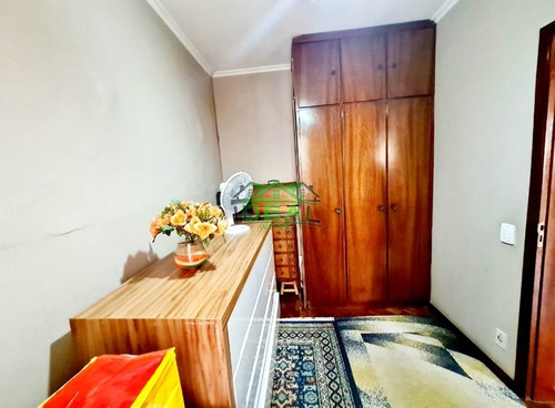Casa Térrea Para Venda No Bairro Da Vila Leopoldina 5 Dorm, 3 Vagas, 166 M, 218 M - 1376
