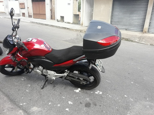 Cb300r 2013