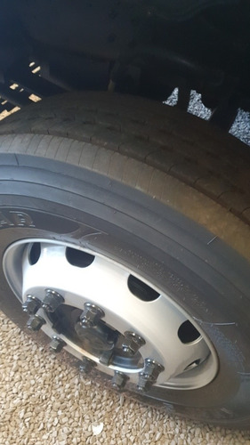 Imagem 7 de 10 de Volkswagen Bombeiro 26260 Pipa Gascom