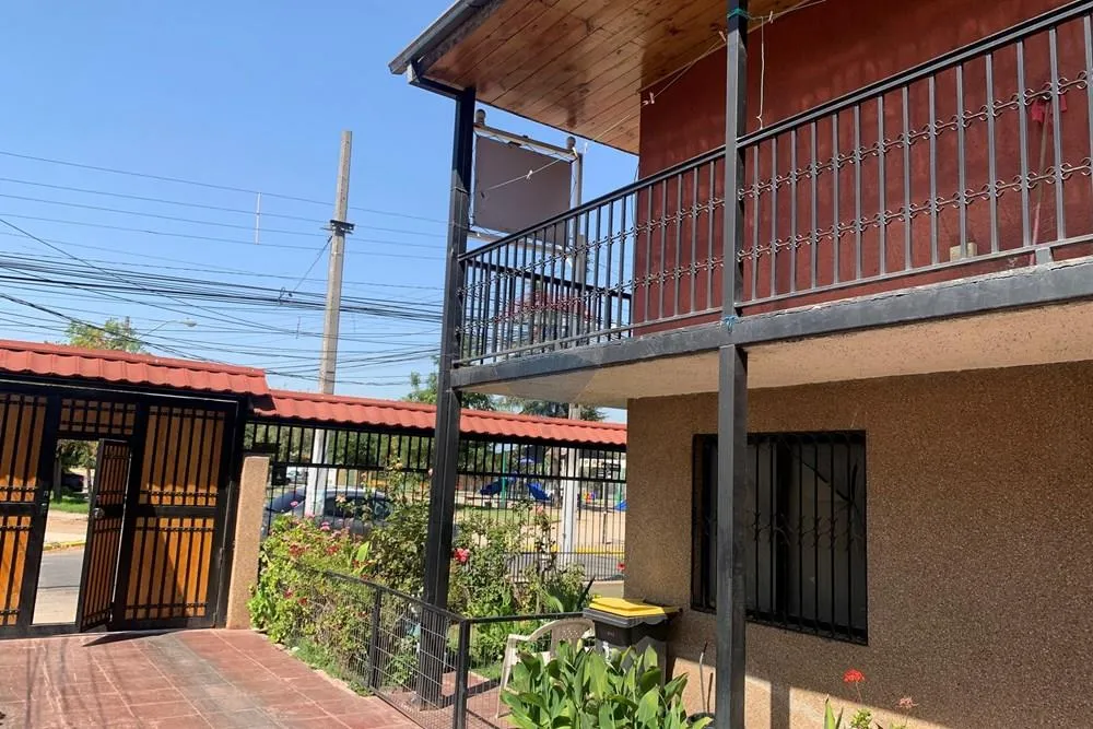 Imagen 2 de 19 de Amplia Y Hermosa Casa En Venta En La Florida
