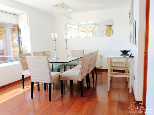 Imagen 8 de 30 de Como Nueva! En Condominio 5d+5b+estar +serv - Las Pircas