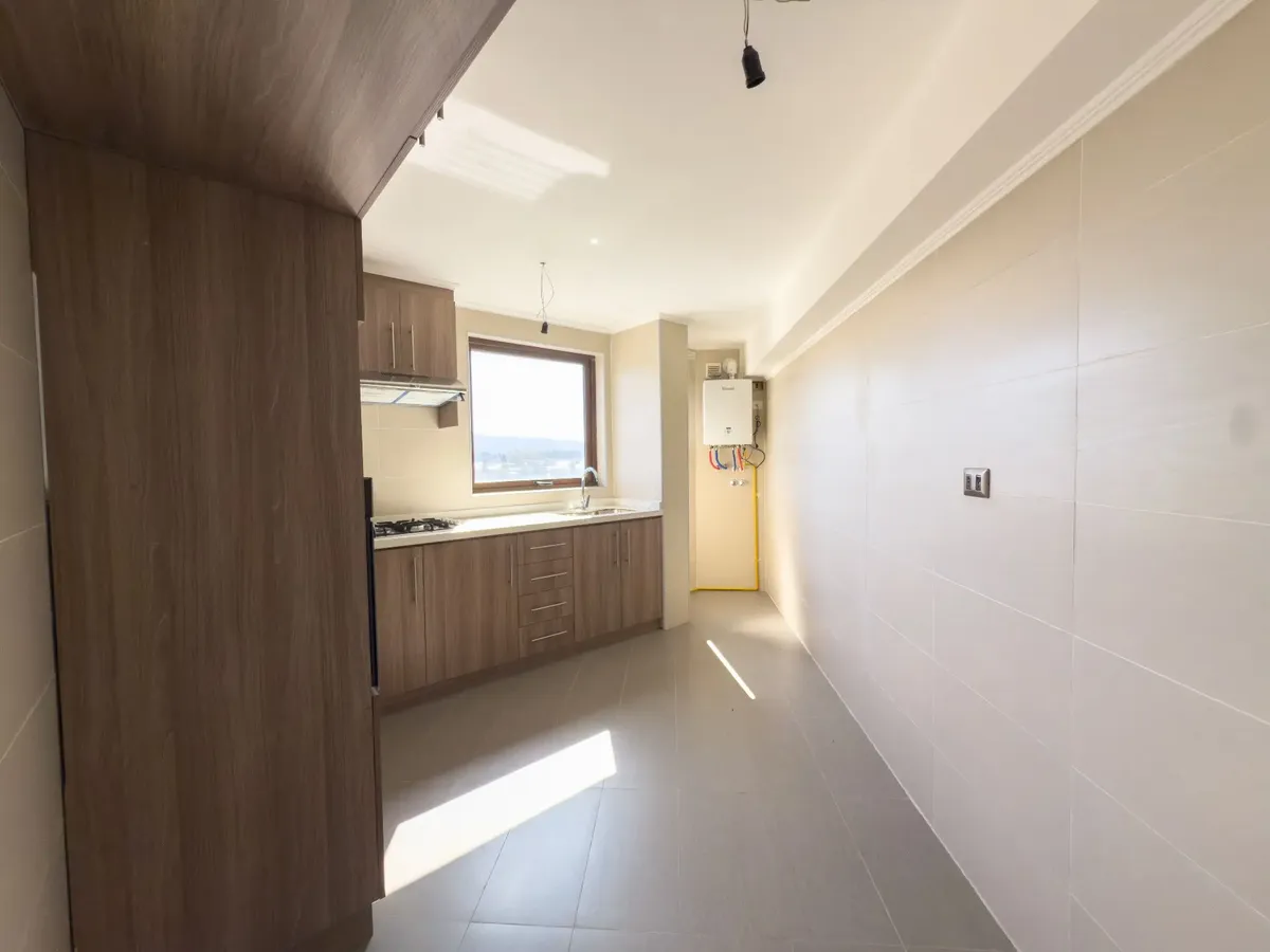 Imagen 5 de 25 de Departamento En Arriendo En Angol