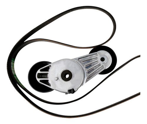 Kit De Banda De Accesorios Pointer 1.8l 2002 2003 2004 2005