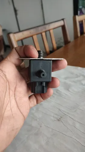 Sensor De Gasolina De Rampla (Usado)