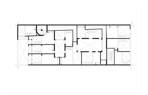 Imagen 19 de 20 de Duplex De 1 Dormitorio Apto Profesional