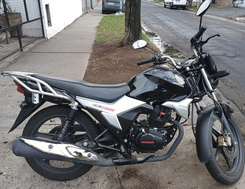 Honda Glh 150 2023