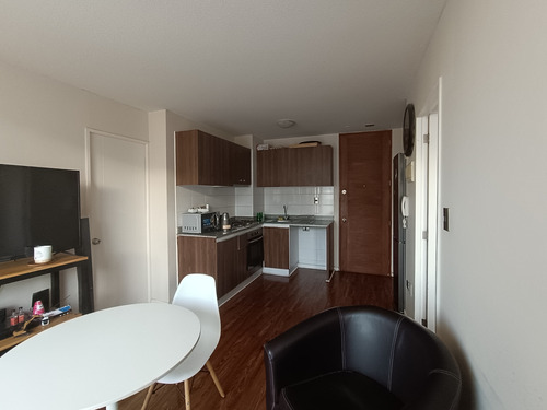 Se Vende Departamento En Brisa Del Sol - Estilo Mariposa + E