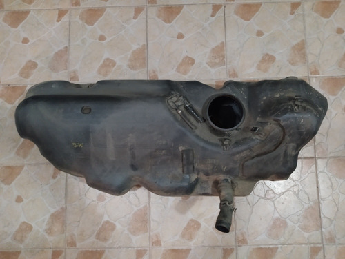 Tanque De Gasolina Original Volkswagen Gol 