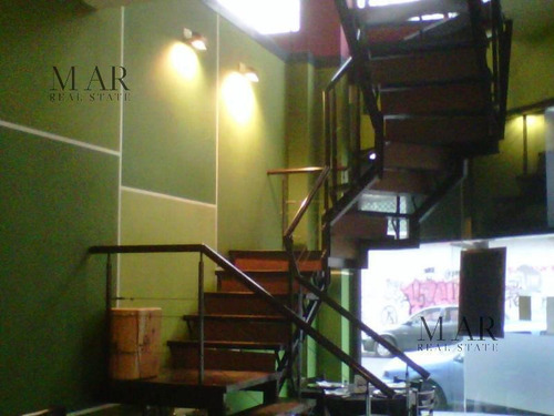 Imagen 8 de 9 de Local En Esquina. Zona: Palermo. Venta Con Renta.