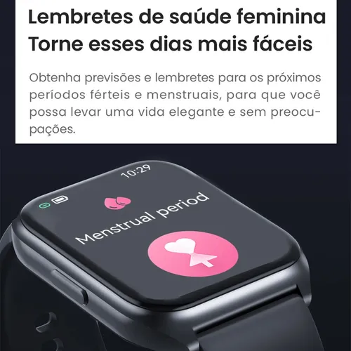 Próximos smartwatch 2020 new arrivals