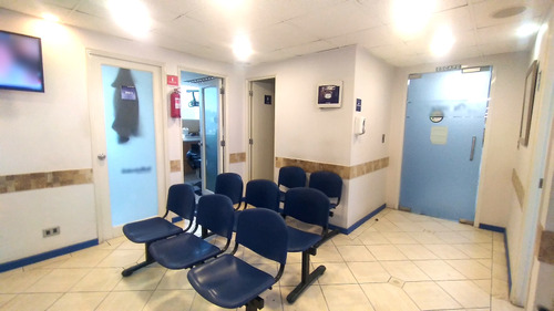 Clínica Dental En Venta, Providencia