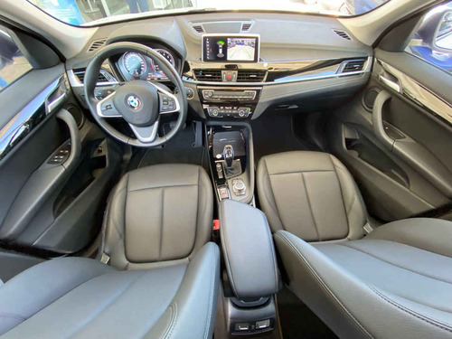Imagen 6 de 15 de Bmw X1 2021 5p Sdrive 20i L4/2.0/t Aut