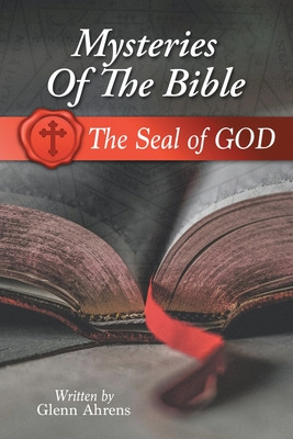 Libro Mysteries Of The Bible: The Seal Of God - Ahrens, G...