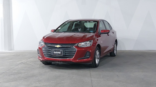 Chevrolet Onix 1.0 LT C