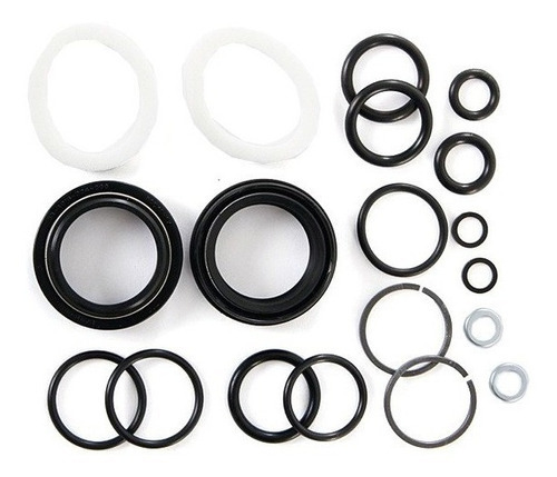 Kit Retenes Rockshox Reba Svc 32mm 50h