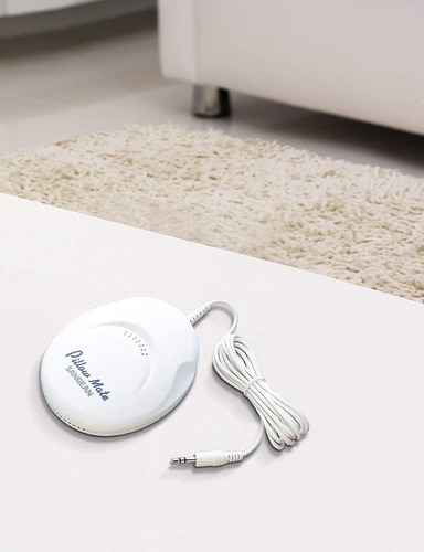 Sangean America, Inc. Ps-100 Pillow Altavoz Portatil Auxili