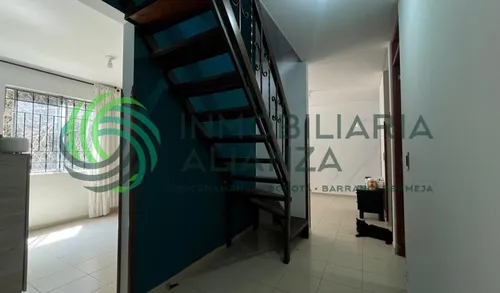 Apartamento En Venta En Limoncito. Cod V61700