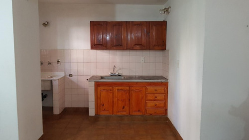 Imagen 8 de 15 de Departamento Con Dos Dormitorios En Complejo Docente 2