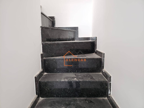 Sobrado À Venda, 90 M² Por R$ 475.000,00 - Itaquera - São Paulo/sp - So0242