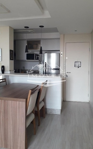 Imagem 15 de 30 de Apartamento Em Condomínio Padrão Para Venda No Bairro Vila Antonieta, 3 Dorm, 1 Suíte, 61 M - 946