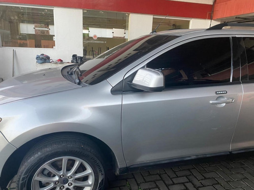 Imagem 10 de 13 de Ford Edge