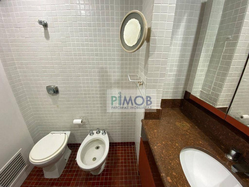 Imagem 13 de 30 de Apartamento Com 4 Quartos, 169 M² - Venda Por R$ 3.700.000 - Ipanema - Rio De Janeiro/rj - Ap1441