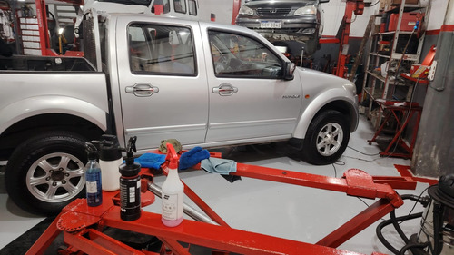 GWM Wingle 5 2.4 Full