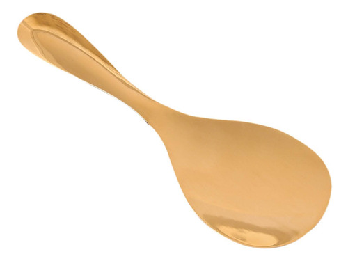 Cuchara De Arroz, Cuchara De Café, Fácil De Limpiar,