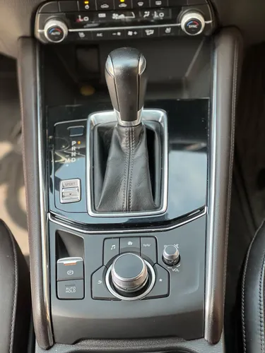 Mazda Cx-5 Signature 2.5 Awd 2020