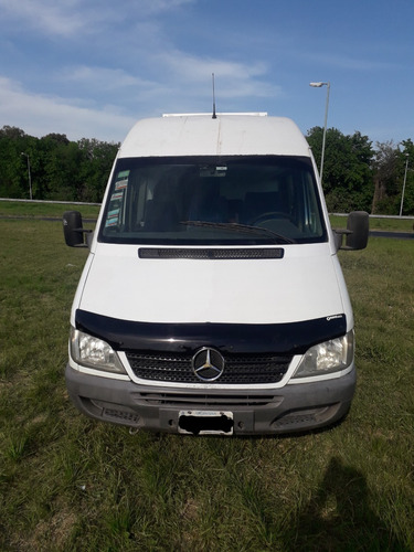 Mercedes Benz Sprinter