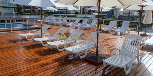 Torre Manhattan Punta Del Este Apartamento En Venta-ref:2719