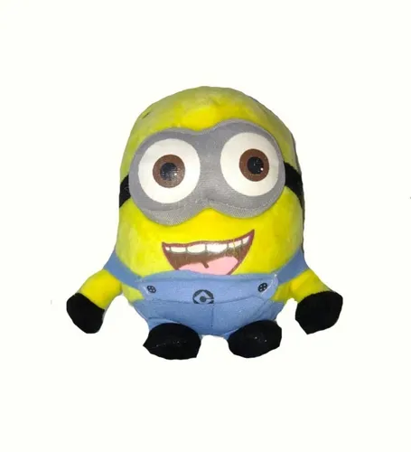 Peluches de mi sales villano favorito