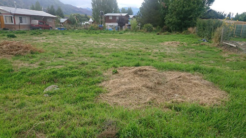 Terreno - El Hoyo