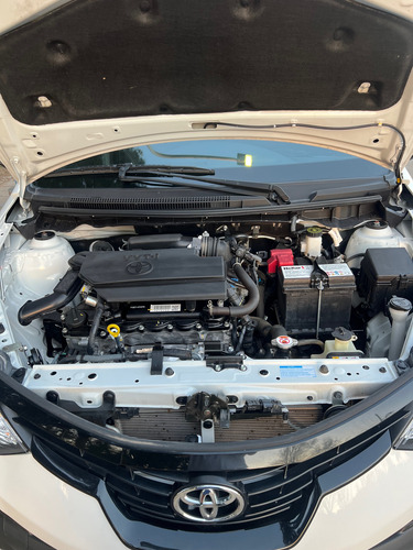 Toyota Etios 1.5 X 6mt My19