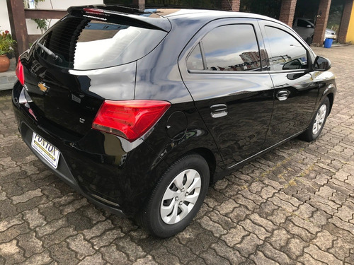 Imagem 11 de 12 de Gm Onix Lt 1.0 2019