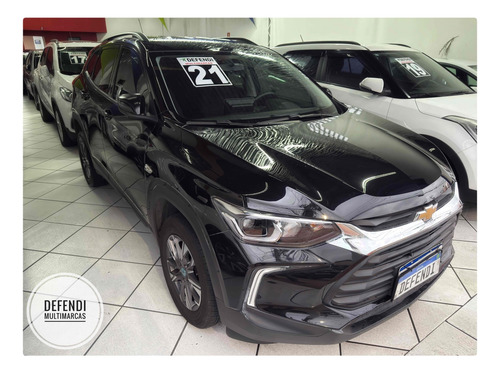 Chevrolet Tracker 1.0 TURBO FLEX AUTOMÁTICO