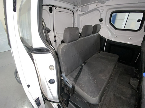 Peugeot Partner Lfys24