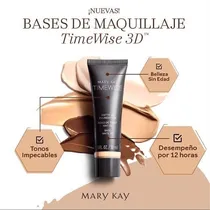 Comprar Maquillaje Time Wise 3d Mary Kay  Desc%%%