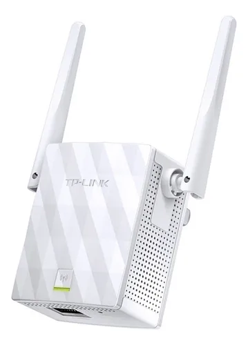 Repetidor Wifi Tp Link