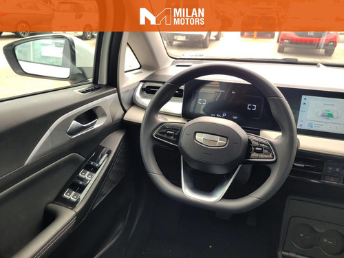 Nuevo Geely Geometry E 0km - 100 % Electrico - Financio