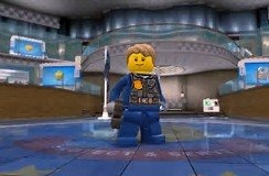 Imagen 3 de 10 de Lego City Undercover Ps4 Fisico / Mipowerdestiny
