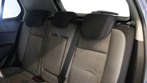 Chevrolet Tracker 1.8 Ltz Fwd Mt 140cv - 145095 - C
