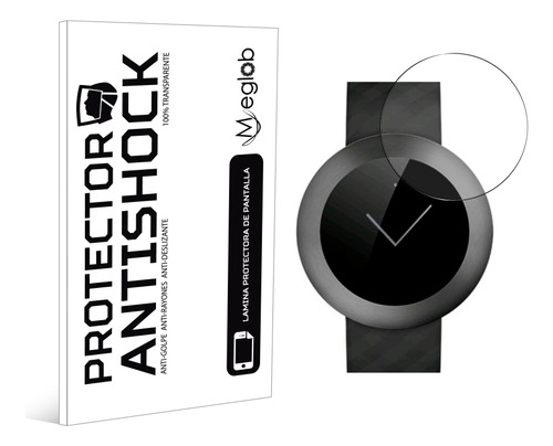 Protector Pantalla Antishock Para Huawei Honor Band Z1
