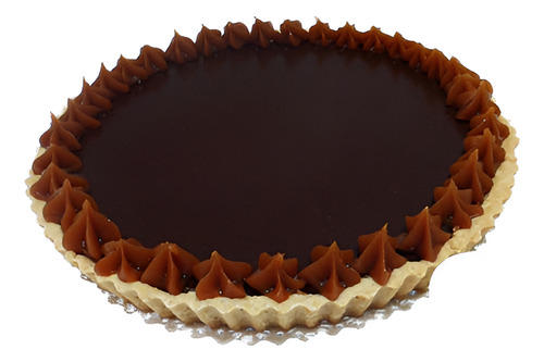 Riquisima Torta Cabsha ! Dulce De Leche Y Chocolate !