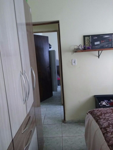 Imagem 10 de 10 de Casa A Venda 2 Dormitórios Parque São João Votorantim S/p