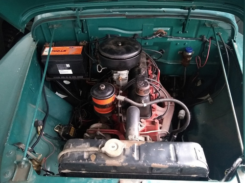 Imagem 1 de 15 de Ford F75
