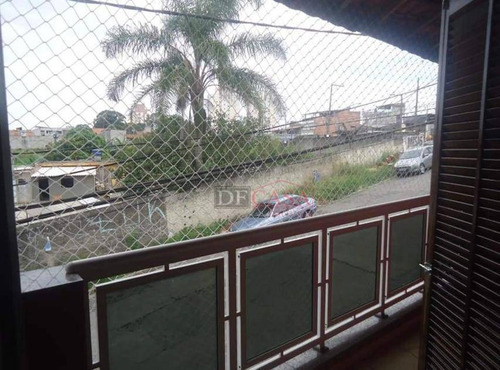 Imagem 3 de 20 de Sobrado Com 3 Dormitórios À Venda, 200 M² Por R$ 402.000,00 - Vila Progresso (zona Leste) - São Paulo/sp - So3364