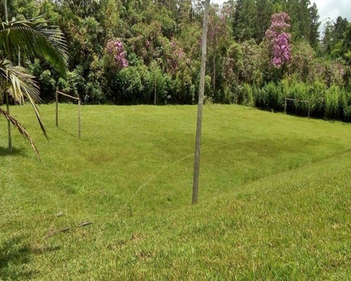 Imagem 14 de 30 de Sitio À Venda Em Juquitiba, - 21 - 32982657