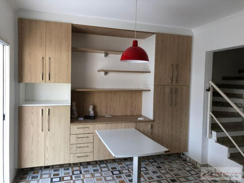 Imagem 7 de 15 de Casa Em Condomínio Para Venda Em Jundiaí, Jardim Colonial, 3 Dormitórios, 1 Suíte, 1 Banheiro, 2 Vagas - 16544i_2-747768